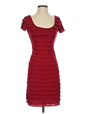 Max Studio Cocktail Dress (view 1)