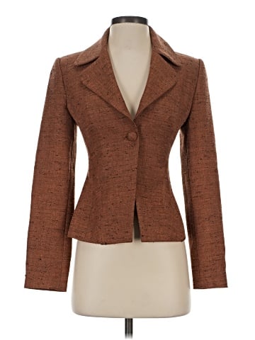 Michelle Belau Blazer (view 1)