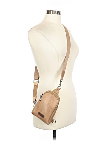 Wrangler Jeans Co Crossbody Bag (view 2)