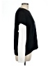 Vince Camuto Color Block Black Pullover Sweater Size L - photo 4