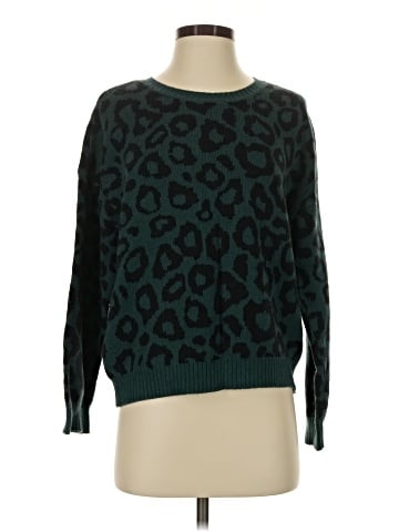 BCBGMAXAZRIA Pullover Sweater (view 1)