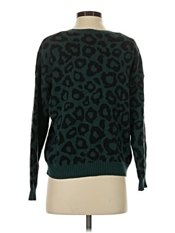 BCBGMAXAZRIA Pullover Sweater (view 2)