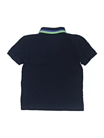 Lacoste Short Sleeve Top (view 2)