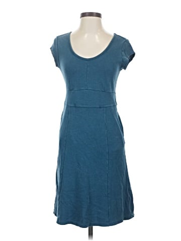 Toad & Co Casual Dress (view 1)