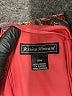 Jessica Howard 100% Polyester Paisley Red Casual Dress Size 18 - photo 7