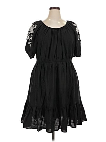 Knox Rose Casual Dress (view 1)
