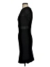 Elliatt Solid Black Cocktail Dress Size S - photo 5