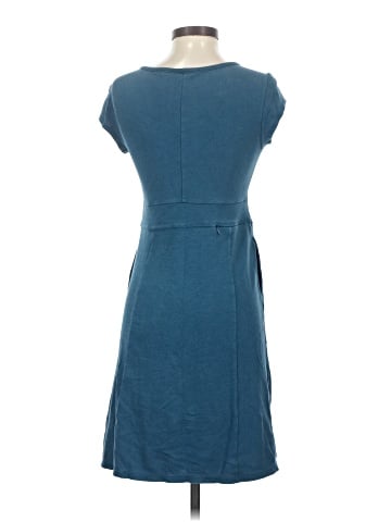 Toad & Co Casual Dress (view 2)