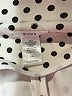 Esley Polka Dots Ivory Blazer Size 1X - photo 6