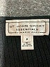St. John Sport Black Sleeveless Top Size P (petite) - photo 7