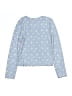 Old Navy Blue Pullover Sweater Size L (kids) - photo 2