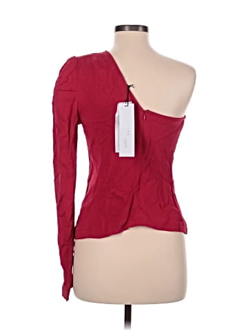 IRO Long Sleeve Top (view 2)