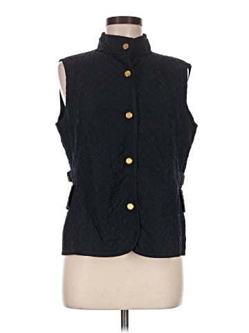 Talbots Vest (view 1)