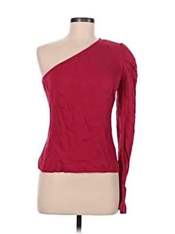 IRO Long Sleeve Top (view 1)