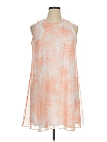 Calvin Klein Cocktail Dress (view 1)