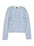Old Navy Blue Pullover Sweater Size L (kids) - photo 1