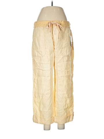 Hei Hei Linen Pants (view 1)