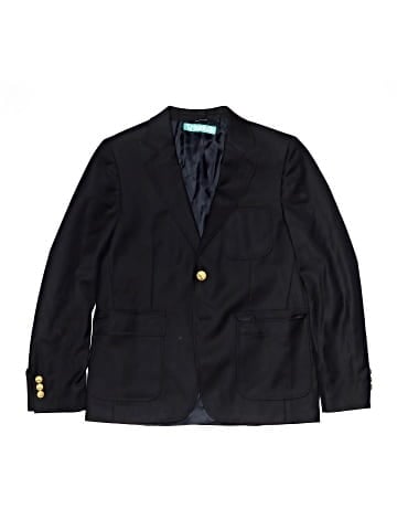 Brooks Brothers Wool Blazer (view 1)