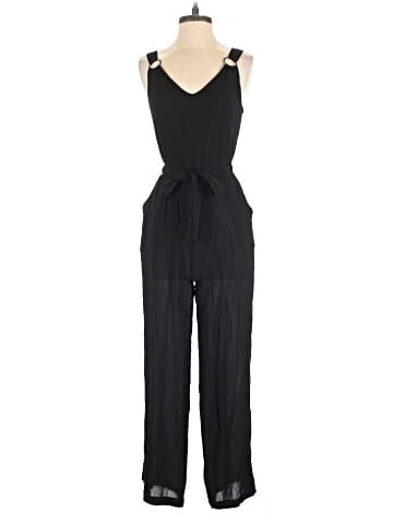 Derek Heart Jumpsuit (view 1)