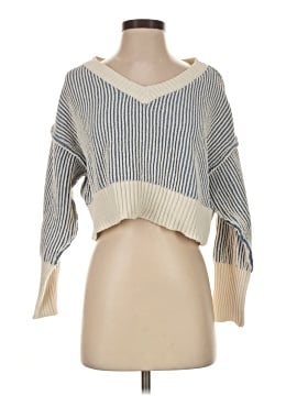 Altar'd State Pullover Sweater