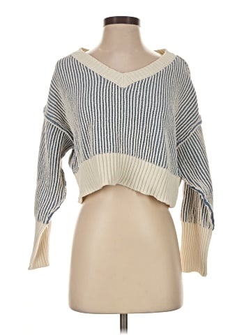 Altar'd State Pullover Sweater (view 1)