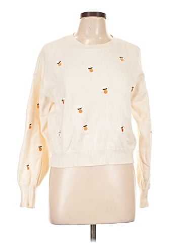 Jessica Simpson Pullover Sweater (view 1)