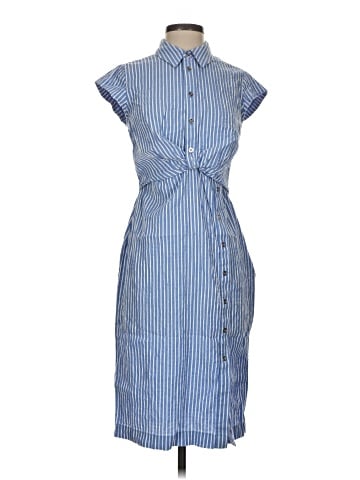 White House Black Market Casual Dress (view 1)