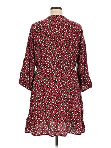 Old Navy Casual Dress (view 2)