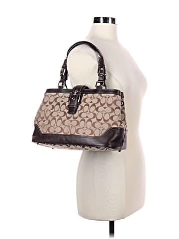 Coach Factory Shoulder Bag (view 2)