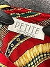 Petite Sophisticate Red Short Sleeve Top Size 18 (estimated) - photo 7