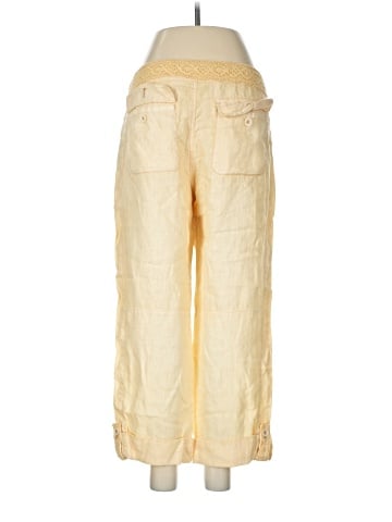 Hei Hei Linen Pants (view 2)
