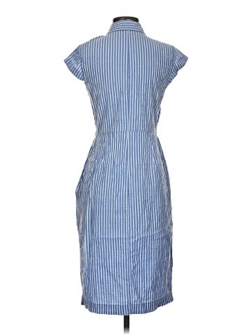 White House Black Market Casual Dress (view 2)