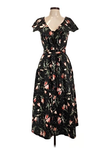 Rebecca Taylor Cocktail Dress (view 1)