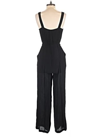 Derek Heart Jumpsuit (view 2)