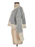 Altar'd State 100% Polyester Stripes Blue Pullover Sweater Size XS - photo 5