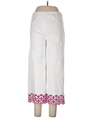 Ruby Rd. Casual Pants (view 1)