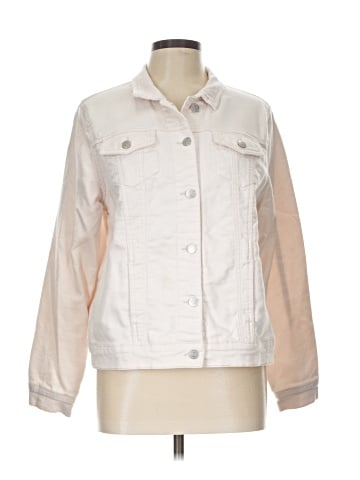 Buffalo by David Bitton Jacket (view 1)