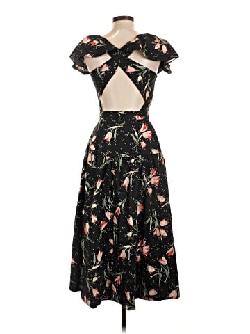 Rebecca Taylor Cocktail Dress (view 2)