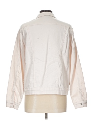 Buffalo by David Bitton Jacket (view 2)