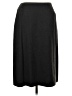 Anne Klein Solid Gray Wool Skirt Size 10 - photo 1