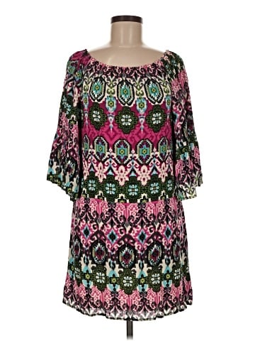 Rock 47 Casual Dress (view 1)