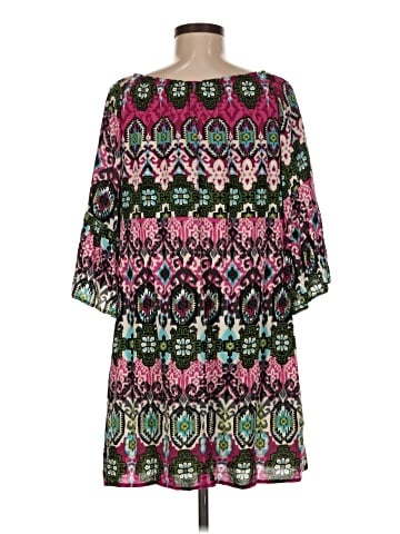 Rock 47 Casual Dress (view 2)
