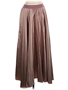 By Anthropologie Formal Skirt