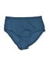 Jantzen Blue Swimsuit Bottoms Size 10 - photo 1