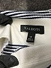 Talbots Stripes Gray Casual Dress Size 12 - photo 7