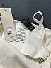 Francesca's Ivory Tank Top Size XS - photo 7