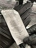 Wit & Wisdom Camo Gray Jeans Size 8 - photo 8