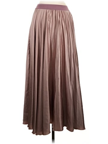 By Anthropologie Formal Skirt (view 2)