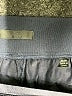 ATM Blue Casual Pants Size M - photo 4