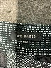 The Limited Chevron-herringbone Gray Shorts Size 8 - photo 3